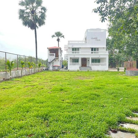 Classic Villa Palghar Ngoại thất bức ảnh