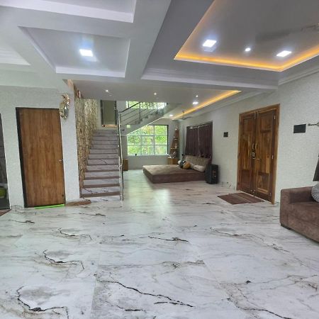 Classic Villa Palghar Ngoại thất bức ảnh