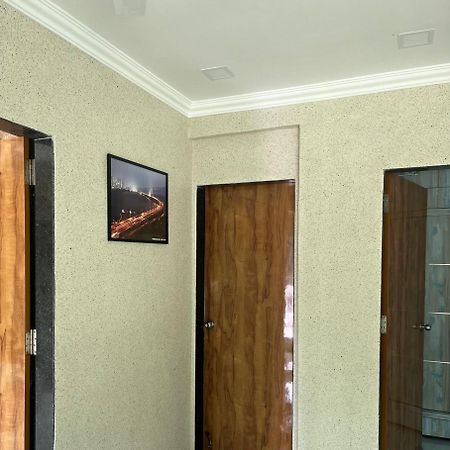 Classic Villa Palghar Ngoại thất bức ảnh