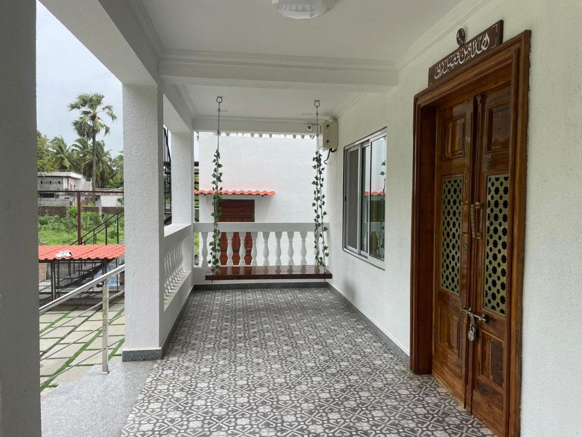 Classic Villa Palghar Ngoại thất bức ảnh
