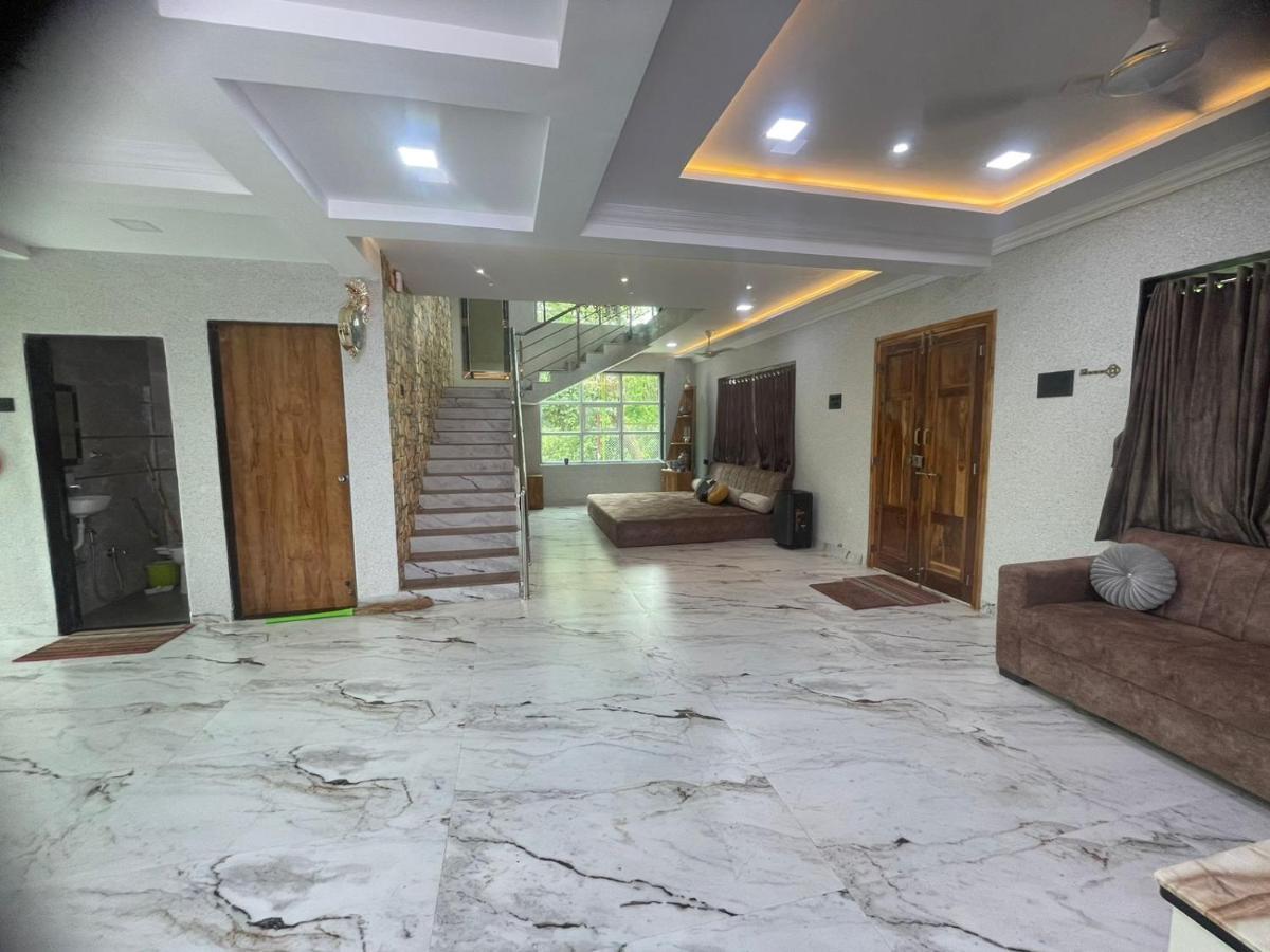 Classic Villa Palghar Ngoại thất bức ảnh