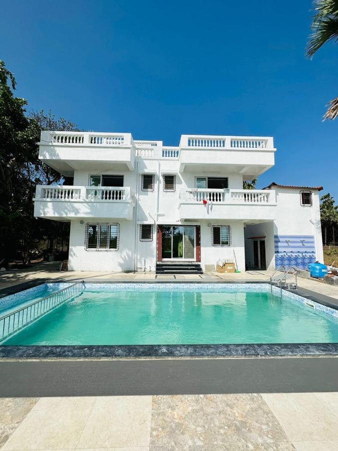 Classic Villa Palghar Ngoại thất bức ảnh