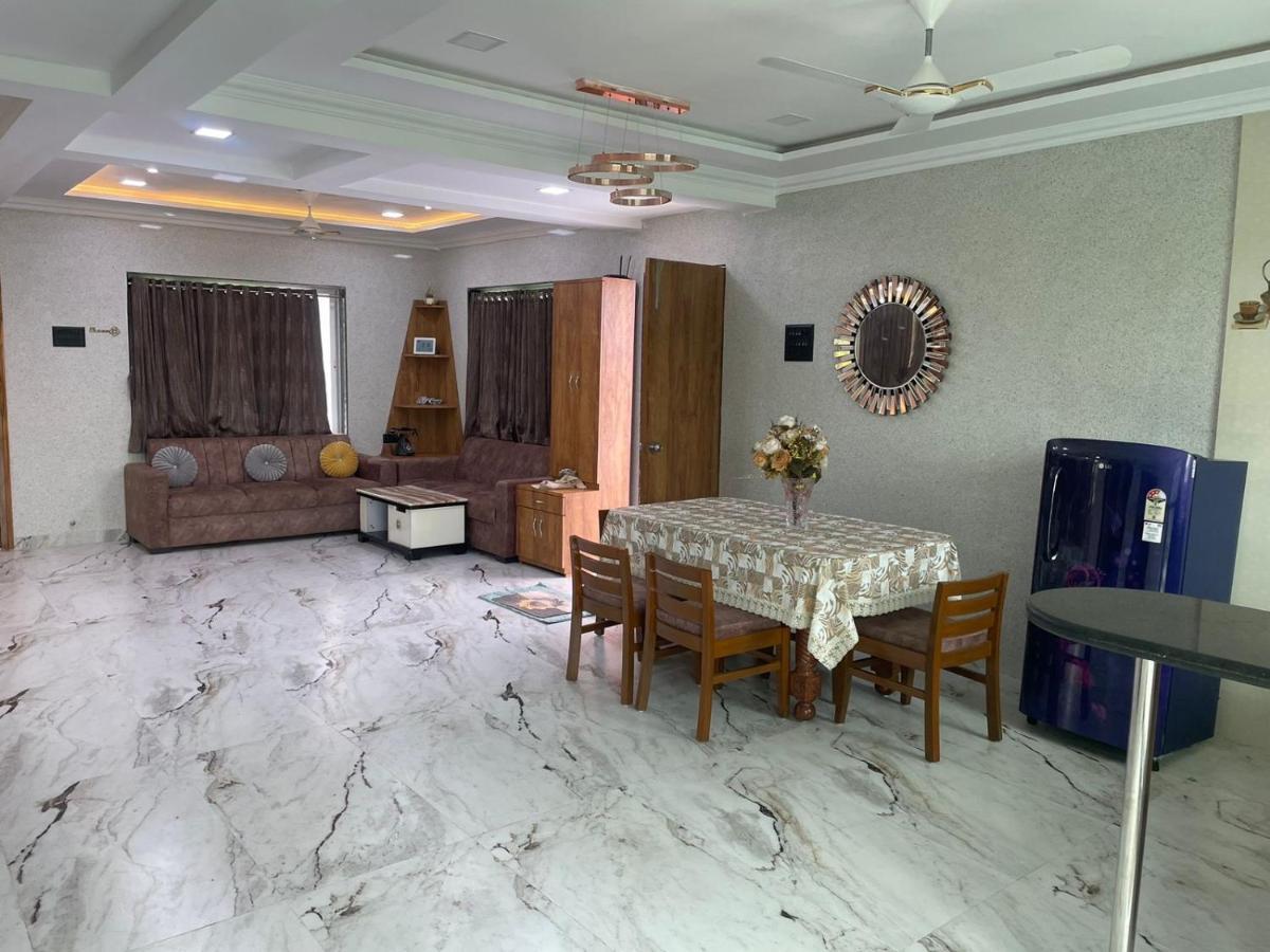 Classic Villa Palghar Ngoại thất bức ảnh