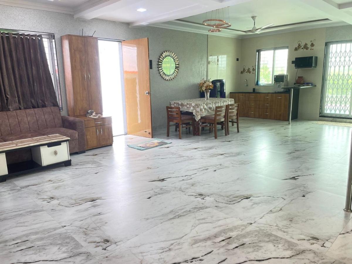 Classic Villa Palghar Ngoại thất bức ảnh
