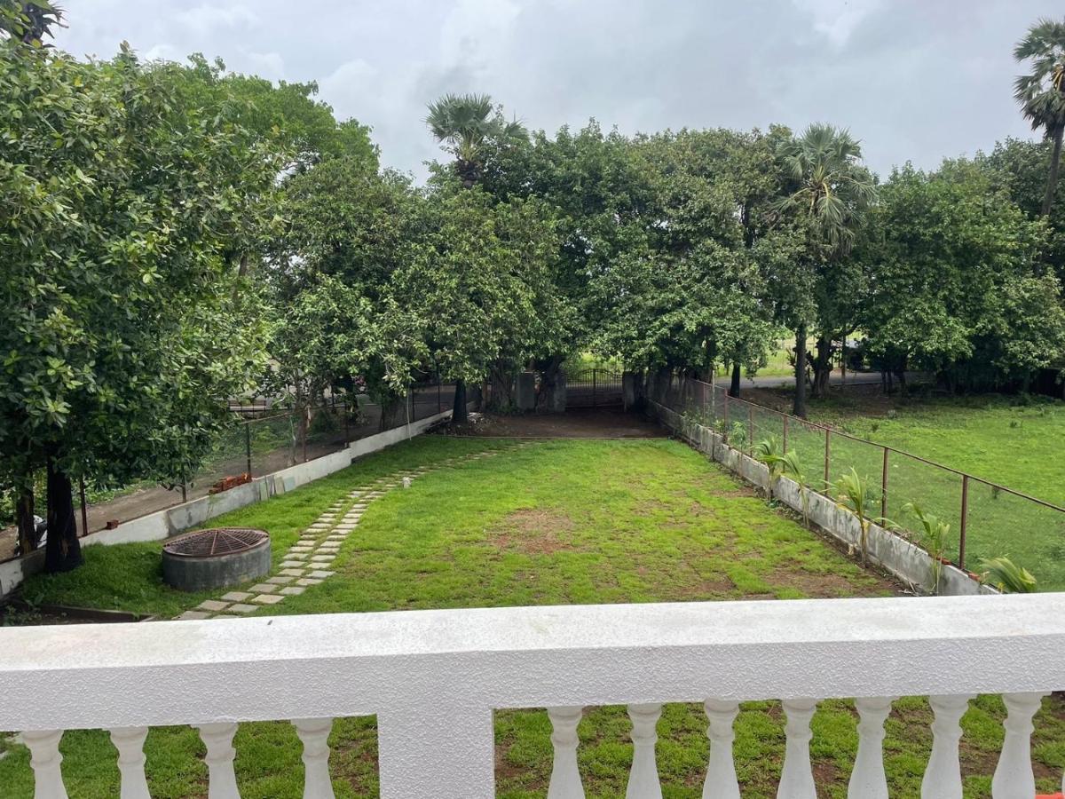 Classic Villa Palghar Ngoại thất bức ảnh