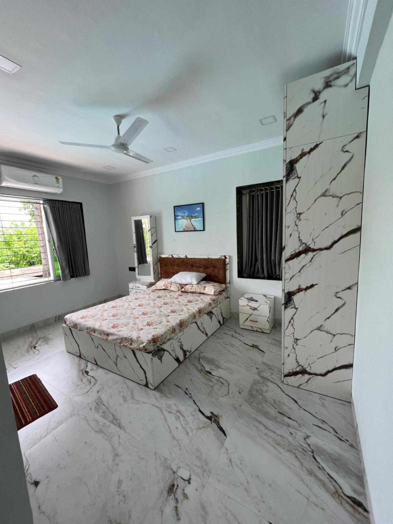 Classic Villa Palghar Ngoại thất bức ảnh
