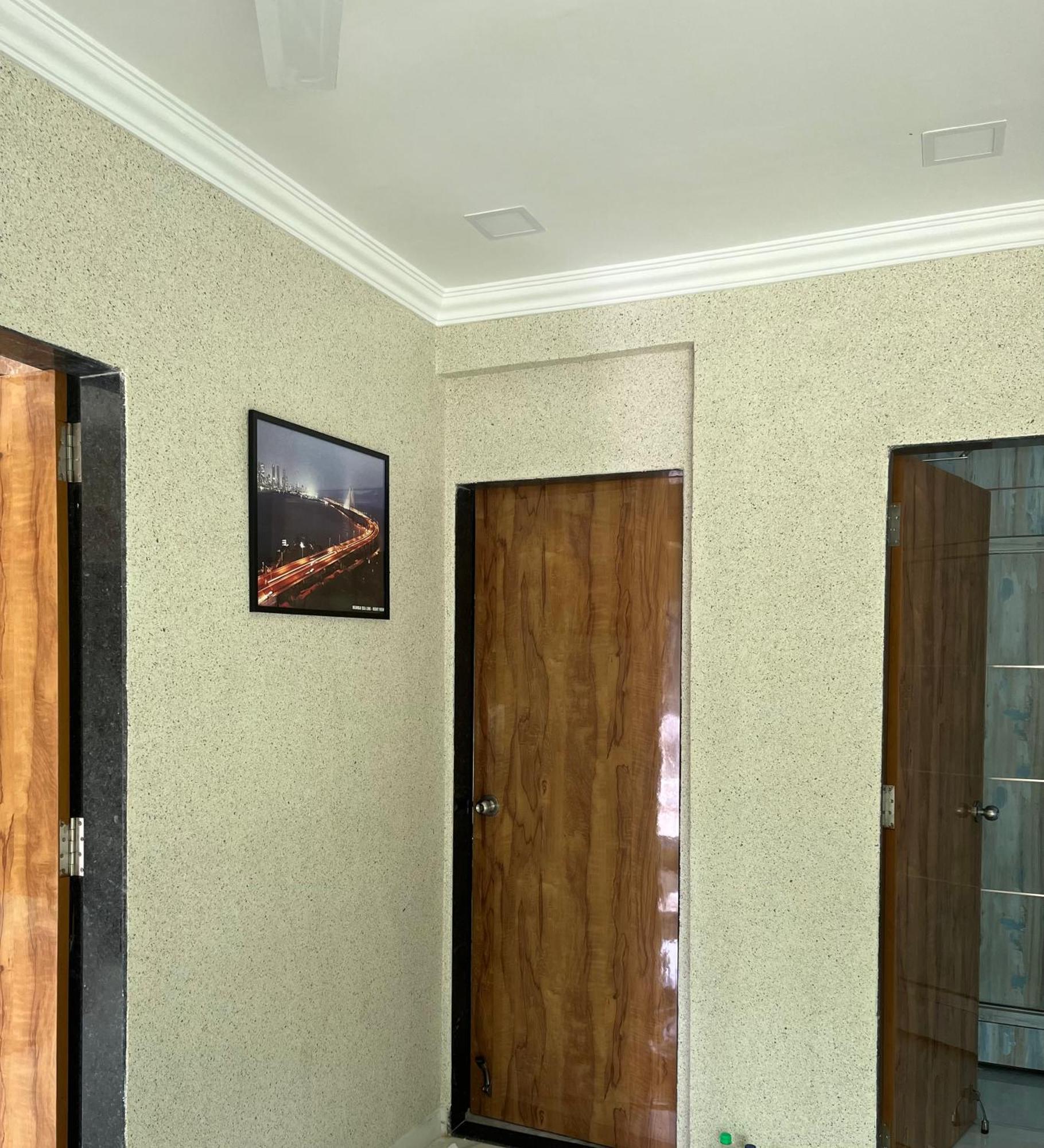 Classic Villa Palghar Ngoại thất bức ảnh