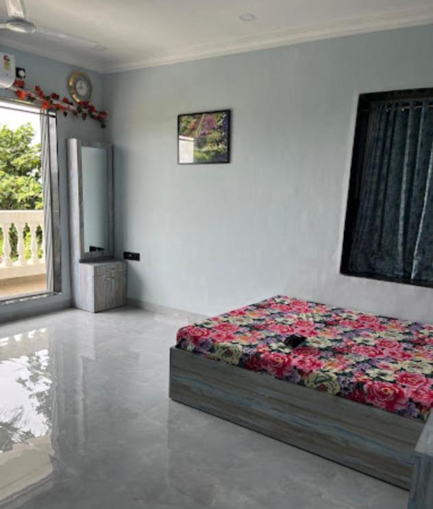 Classic Villa Palghar Ngoại thất bức ảnh