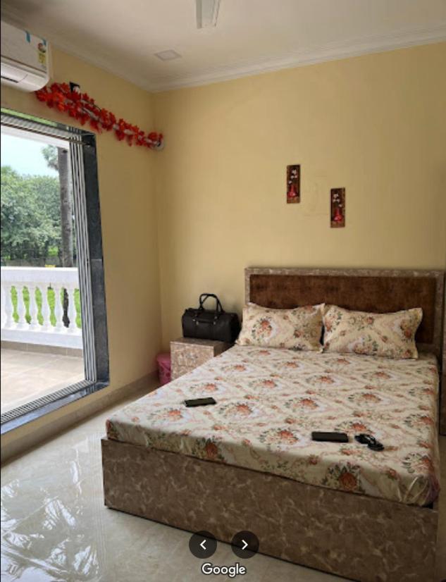 Classic Villa Palghar Ngoại thất bức ảnh