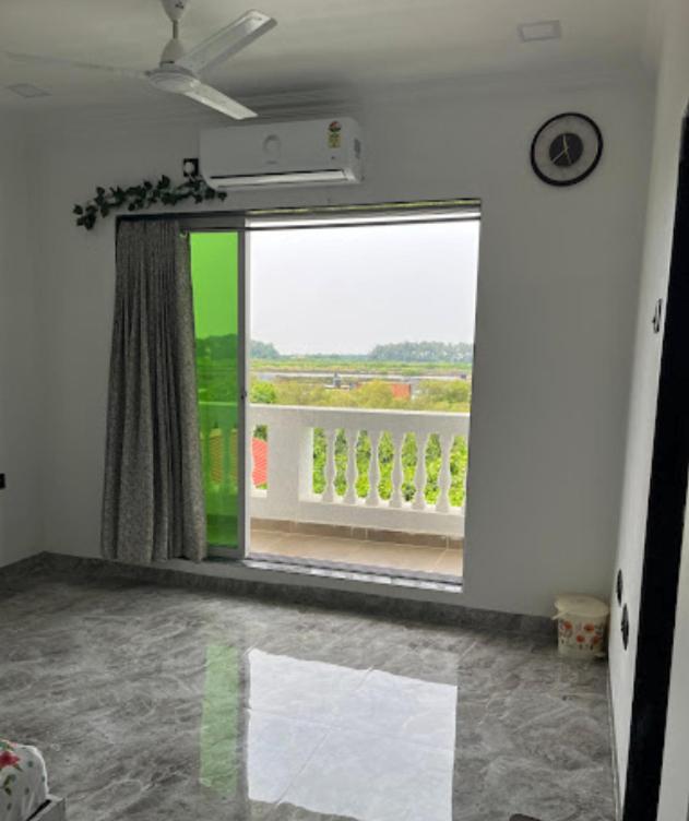 Classic Villa Palghar Ngoại thất bức ảnh