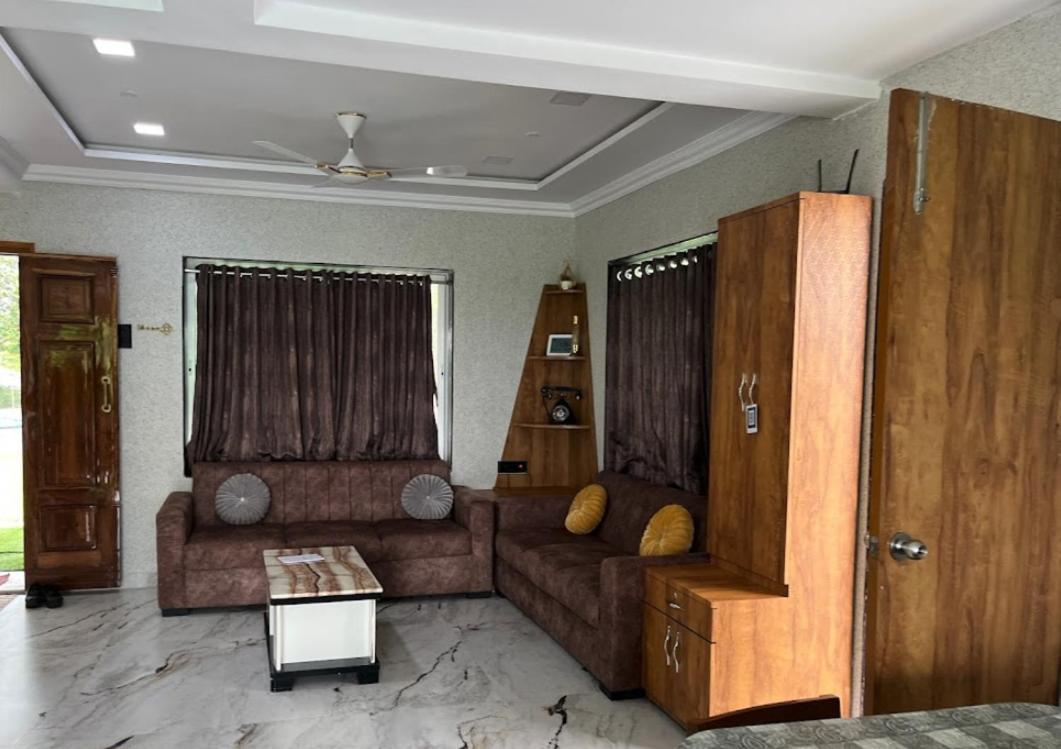 Classic Villa Palghar Ngoại thất bức ảnh